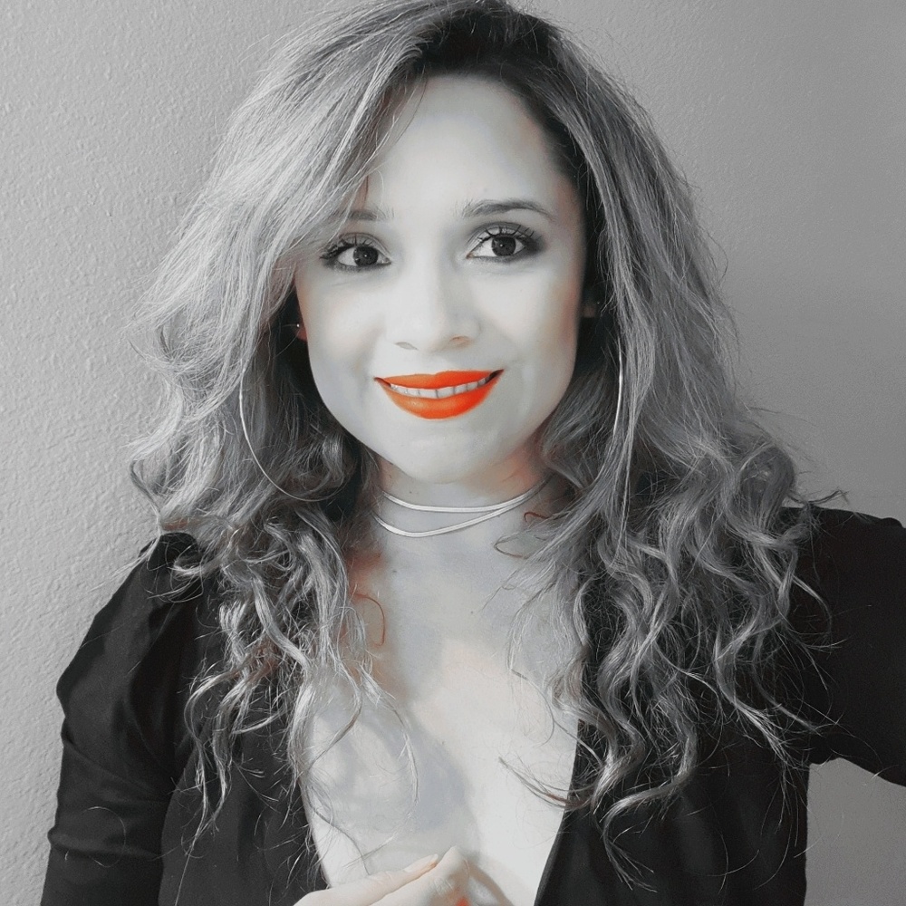 Meet your Posher, Karina